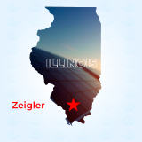 Top Solar Companies in Zeigler, Illinois