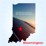 Top Solar Companies in Bloomington, Indiana