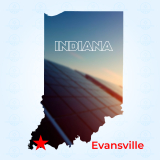 Top Solar Companies in Evansville, Indiana