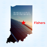 Top Solar Companies in Fishers, Indiana