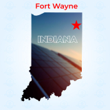 Top Solar Companies in Fort Wayne, Indiana
