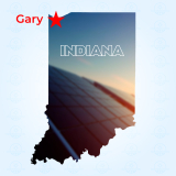 Top Solar Companies in Gary, Indiana