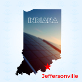 Top Solar Companies in Jeffersonville, Indiana