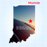 Top Solar Companies in Muncie, Indiana