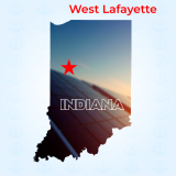 Top Solar Companies in West Lafayette, Indiana