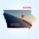 Top Solar Companies in Cedar Rapids, Iowa