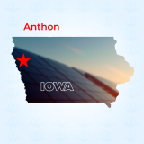 Top Solar Companies in Anthon, Iowa