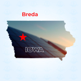 Top Solar Companies in Breda, Iowa