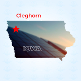 Top Solar Companies in Cleghorn, Iowa