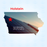 Top Solar Companies in Holstein, Iowa