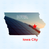 Top Solar Companies in Iowa City, Iowa