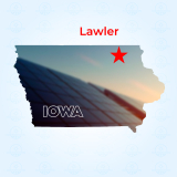 Top Solar Companies in Lawler, Iowa