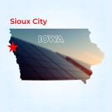 Top Solar Companies in Sioux City, Iowa