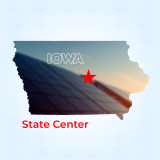 Top Solar Companies in State Center, Iowa
