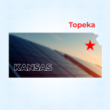 Top Solar Companies in Topeka, Kansas