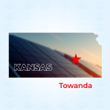 Top Solar Companies in Towanda, Kansas