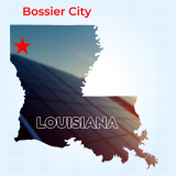 Top Solar Companies in Bossier City, Louisiana