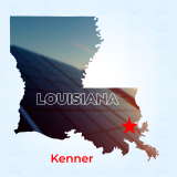 Top Solar Companies in Kenner, Louisiana