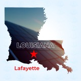 Top Solar Companies in Lafayette, Louisiana