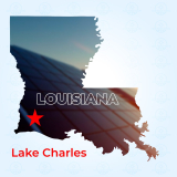 Top Solar Companies in Lake Charles, Louisiana