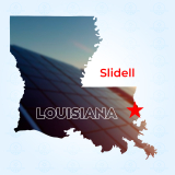 Top Solar Companies in Slidell, Louisiana