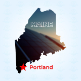 Top Solar Companies in Portland, Maine