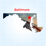 Top Solar Companies in Baltimore, Maryland