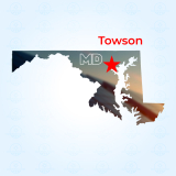 Top Solar Companies in Towson, Maryland