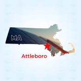 Top Solar Companies in Attleboro, Massachusetts