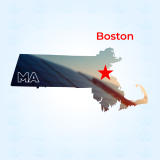 Top Solar Companies in Boston, Massachusetts