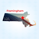 Top Solar Companies in Framingham, Massachusetts