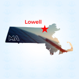 Top Solar Companies in Lowell, Massachusetts
