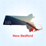 Top Solar Companies in New Bedford, Massachusetts