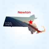Top Solar Companies in Newton, Massachusetts