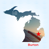 Top Solar Companies in Burton, Michigan