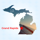 Top Solar Companies in Grand Rapids, Michigan