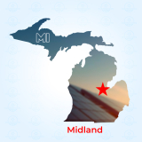 Top Solar Companies in Midland, Michigan