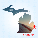 Top Solar Companies in Port Huron, Michigan
