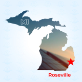 Top Solar Companies in Roseville, Michigan