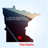 Top Solar Companies in Mankato, Minnesota