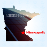 Top Solar Companies in Minneapolis, Minnesota