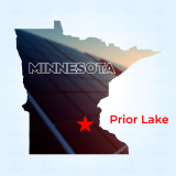 Top Solar Companies in Prior Lake, Minnesota