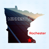 Top Solar Companies in Rochester, Minnesota
