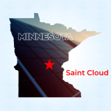 Top Solar Companies in Saint Cloud, Minnesota