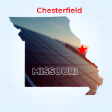 Top Solar Companies in Chesterfield, Missouri