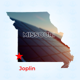 Top Solar Companies in Joplin, Missouri