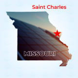 Top Solar Companies in Saint Charles, Missouri