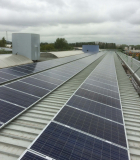 Commercial Solar Contractors review