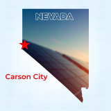 Top Solar Companies in Carson City, Nevada