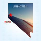 Top Solar Companies in Reno, Nevada